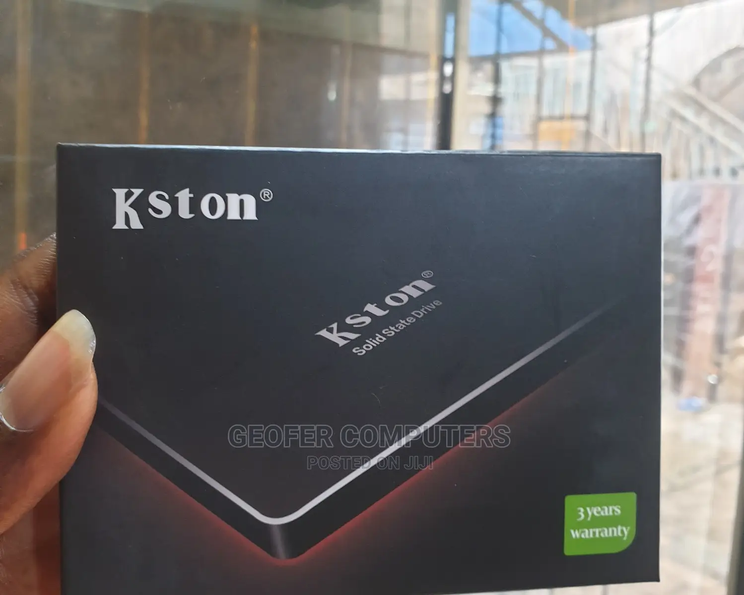 256gb Sata Solid State Hard Drive