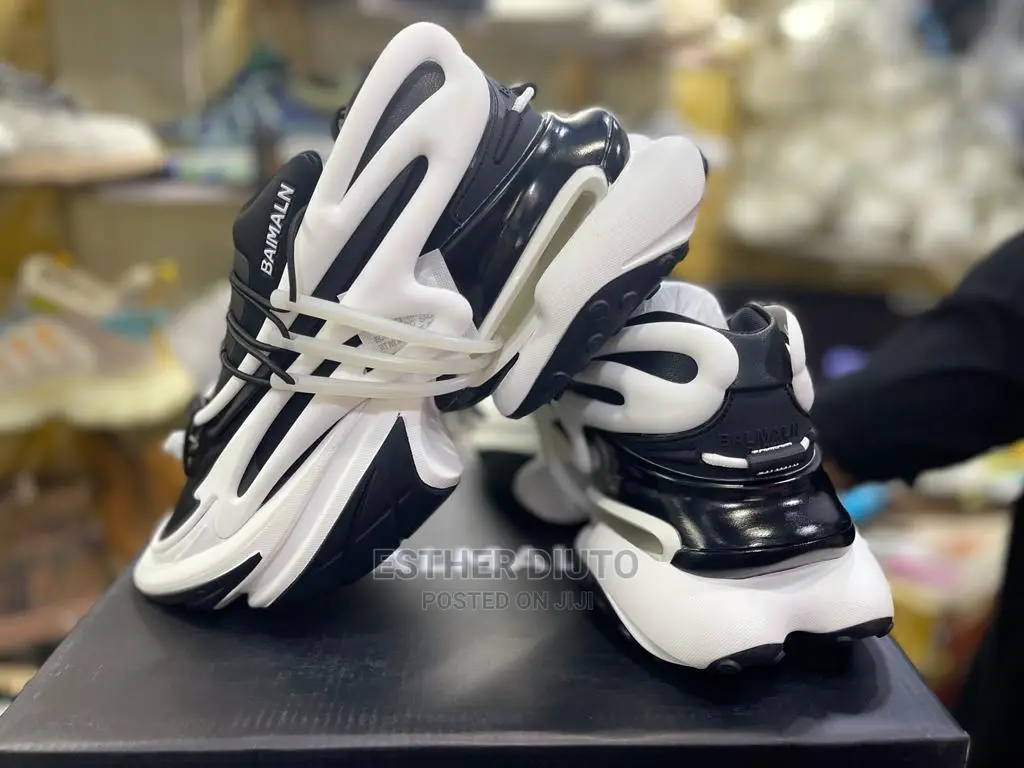 Balmain Sneakers