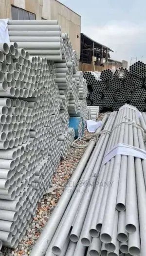Galvanized Pipe