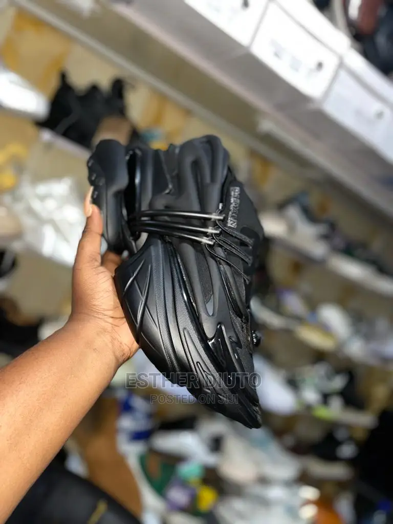 Balmain Sneakers