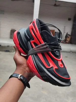 Balmain Sneakers