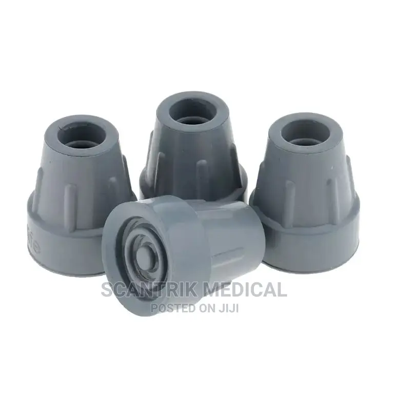 Walking Stick Rubber Foot