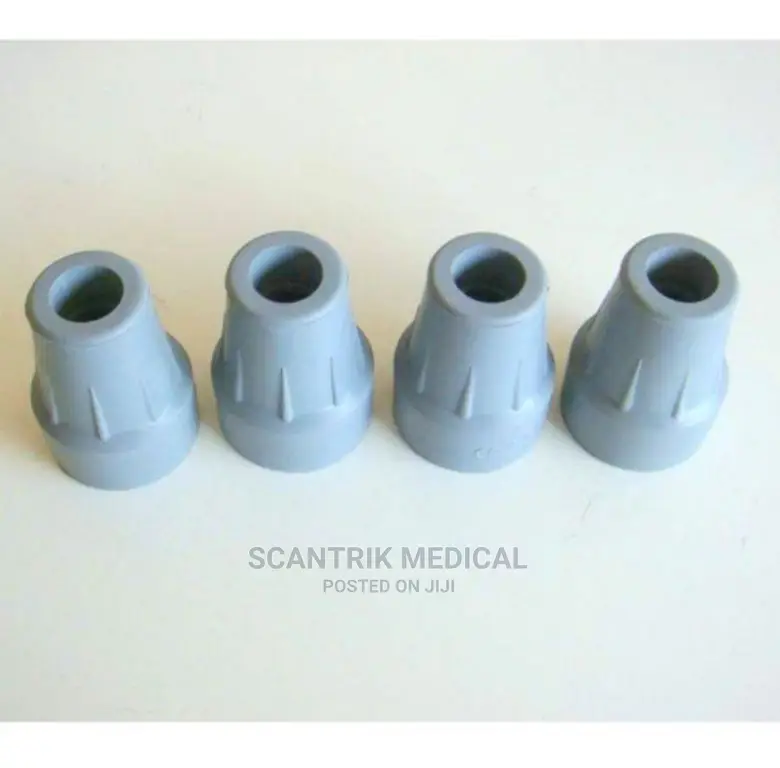 Ferrules/Rubber Tips