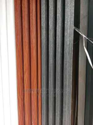 Luxury Big Fluted Panel