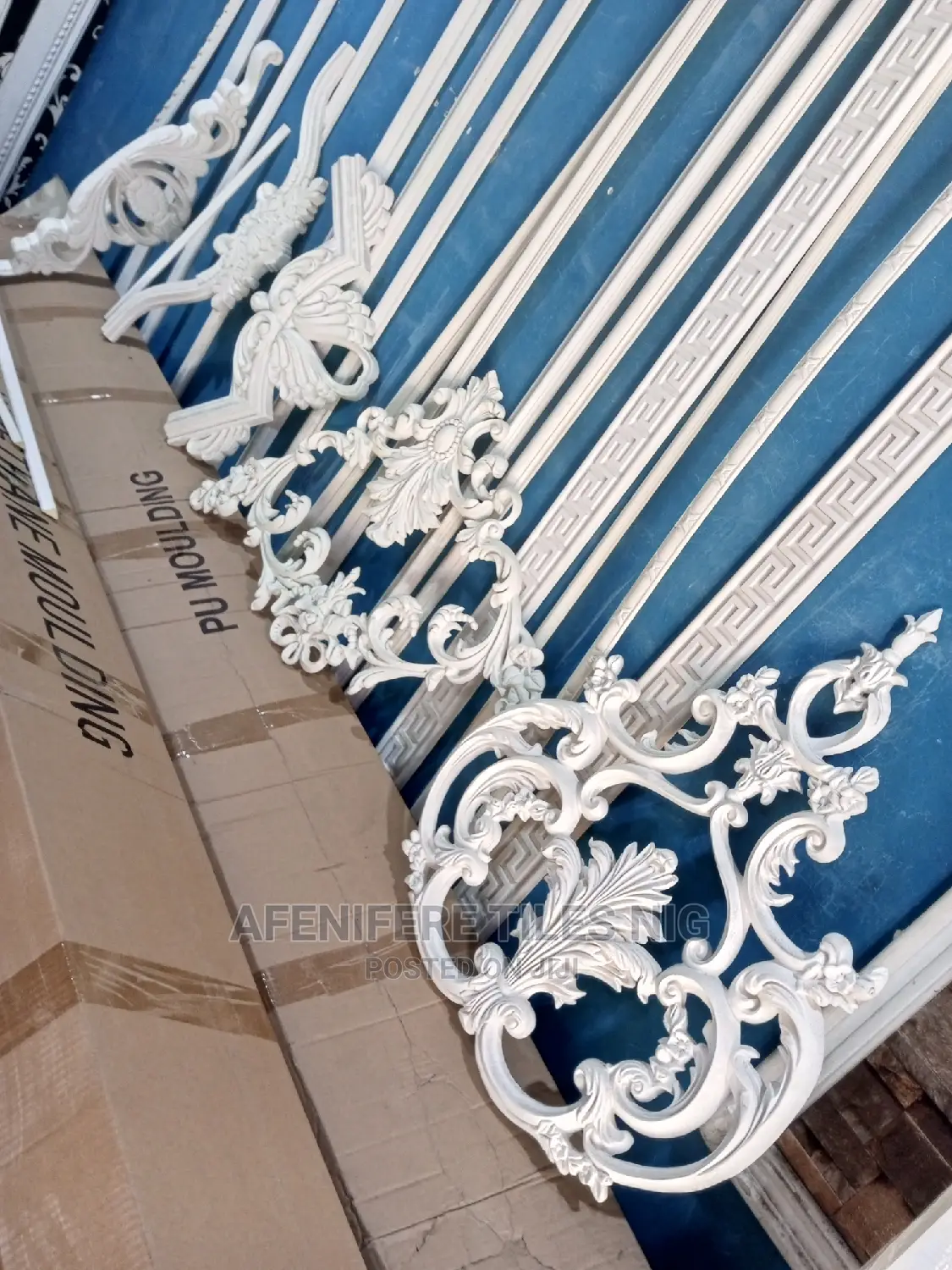 Luxury Pop Wallpaper Panel Wainscoting Collins