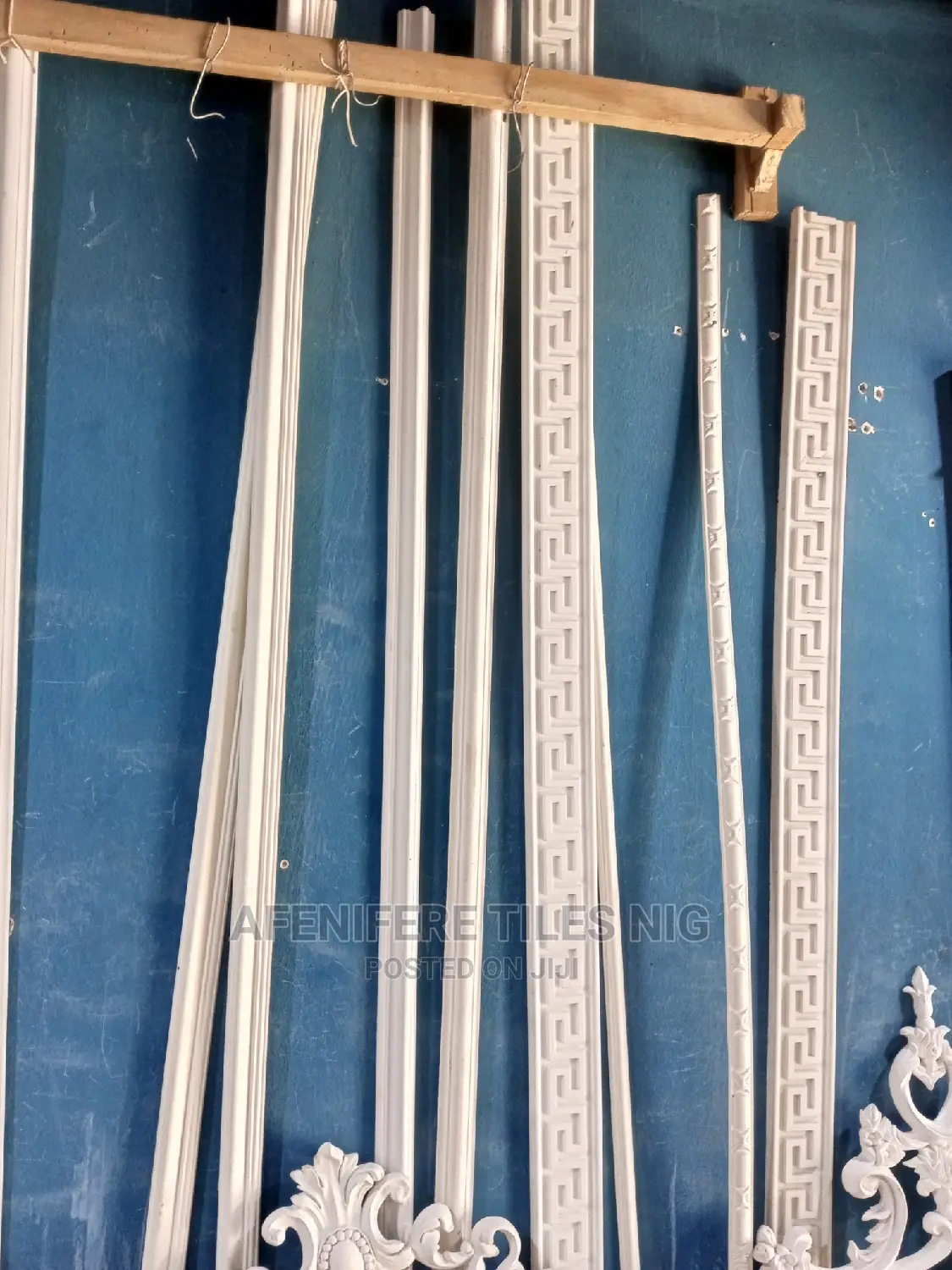 Luxury Pop Wallpaper Panel Wainscoting Collins