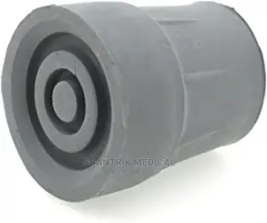 Rubber Foot Walking Aid