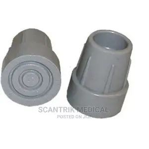 Medical Rubber Foot for Walking Aid
