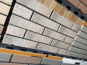 China Luxury Bricks Tiles