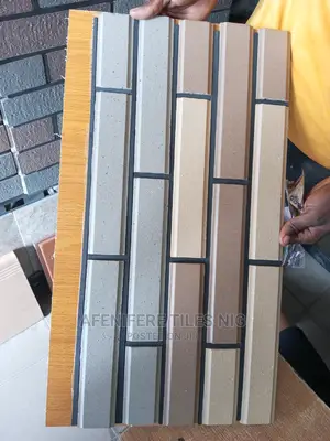 China Luxury Bricks Tiles