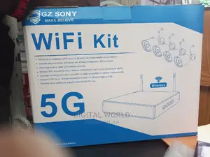 Wireless 4 Channel Kit Cameras Ip