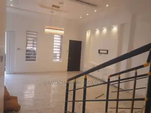 4bdrm Duplex in Immediately After, Lekki for rent