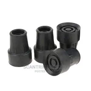 Safety Rubber Feet