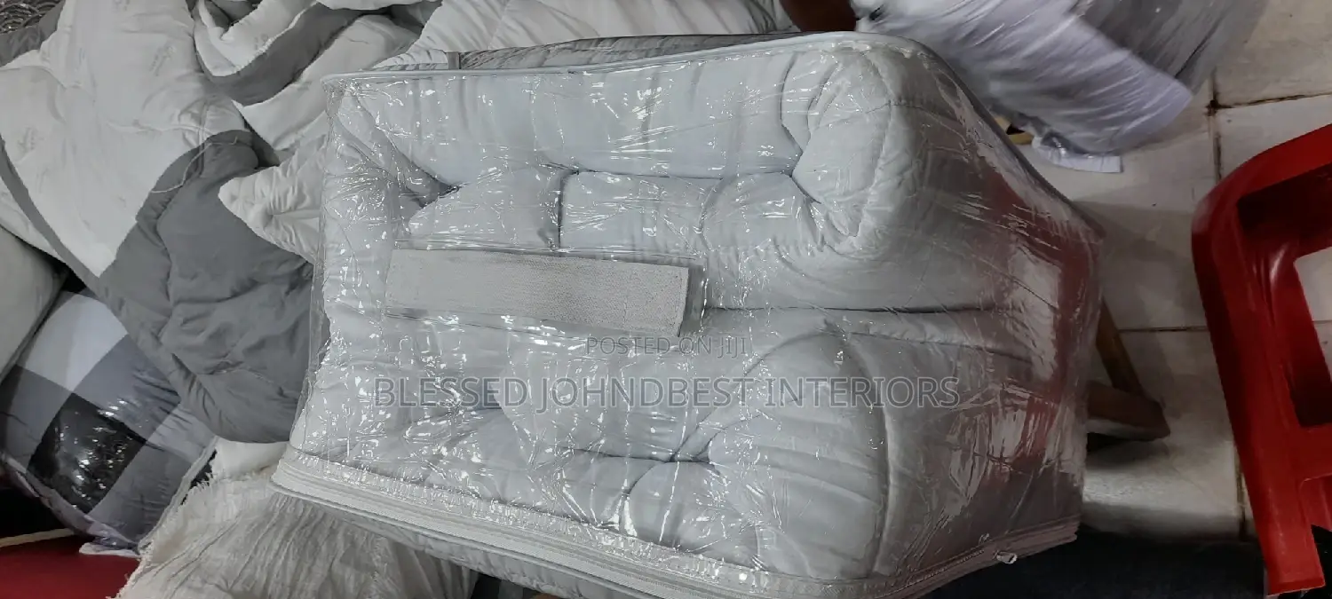 Quality Cotton Duvets