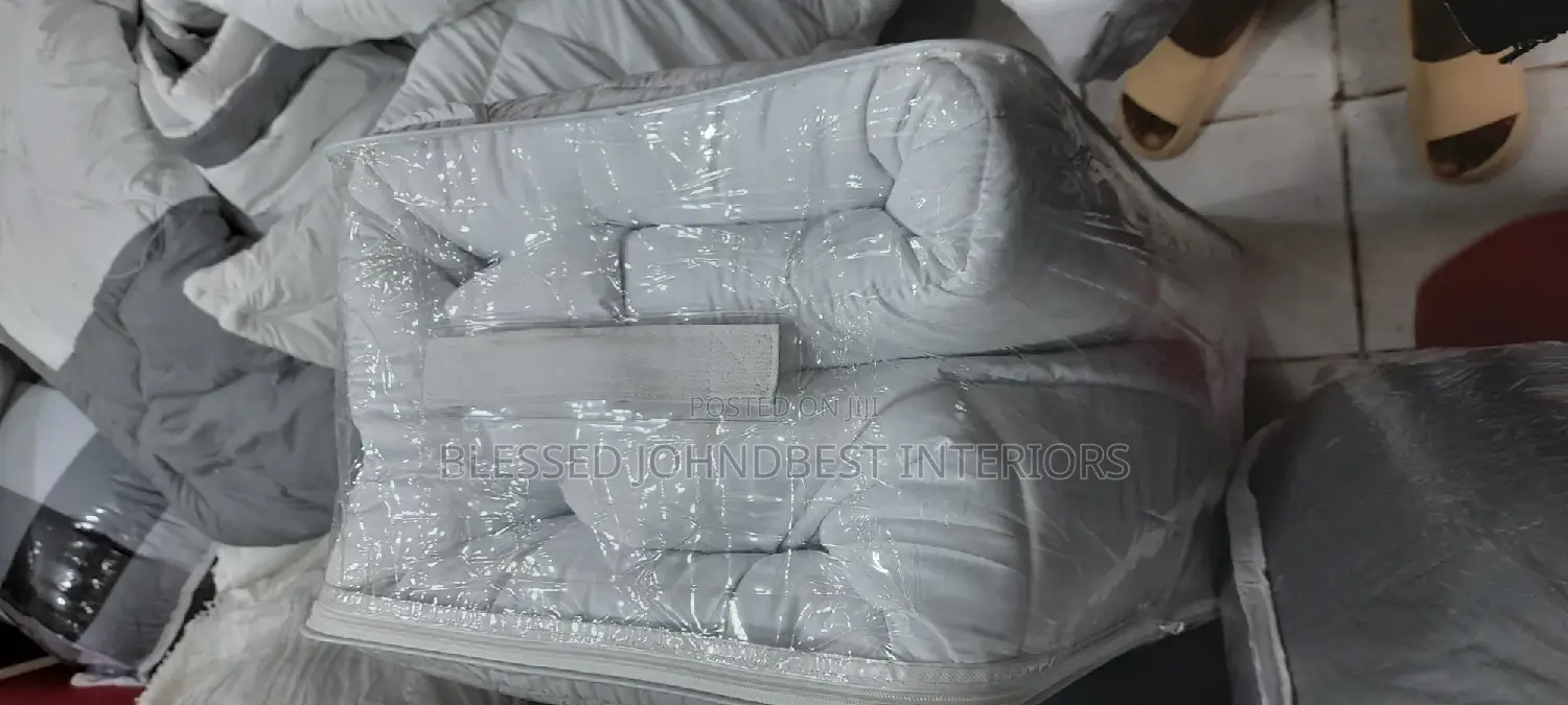 Quality Cotton Duvets