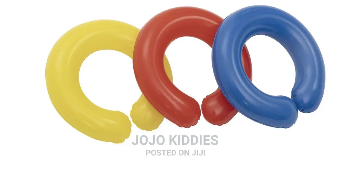 Sun Squad Inflatable Baby Pool