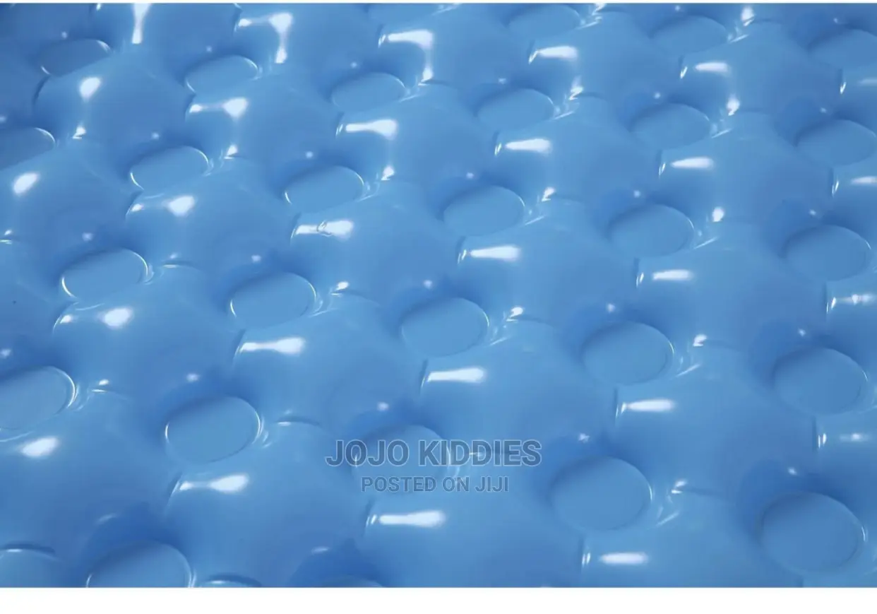 Sun Squad Inflatable Baby Pool