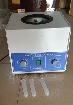 Laboratory Centrifuge