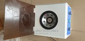 Laboratory Centrifuge