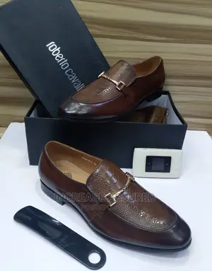Best of Italian Men's Corporate Shoes
