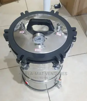 Autoclave 18L