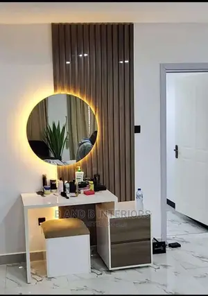 Wall Designed and Wall Walcott Design, TV Consoles Designed