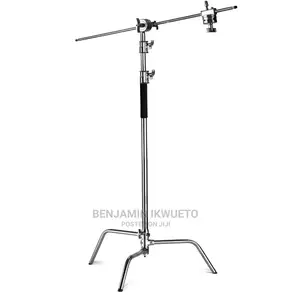 C-Stand Stainless Steel