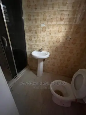 4bdrm Duplex in Ologolo Estate, Lekki for rent