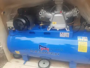 4hp Air Compressor 200littre, 3.0kw,Three Piston Available