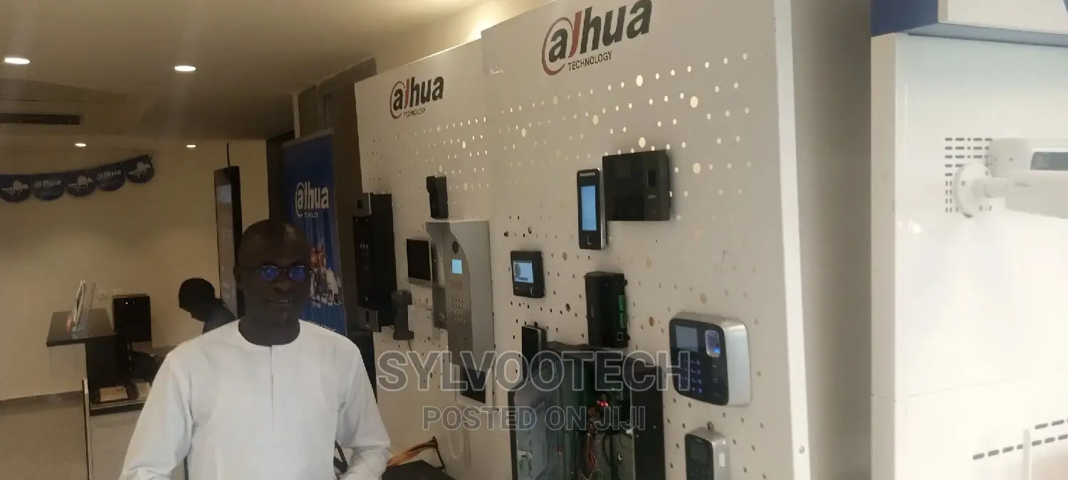CCTV Installation