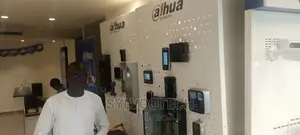 CCTV Installation