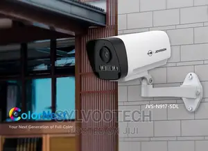 CCTV Installation