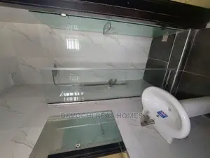 Furnished 3bdrm Apartment in Ikate-Lekki for Rent