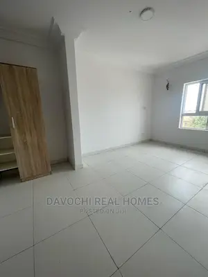 2bdrm Apartment in Chevron Estate, Lekki for rent