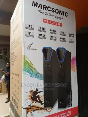 Home Theater System