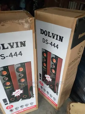 Home Theater System