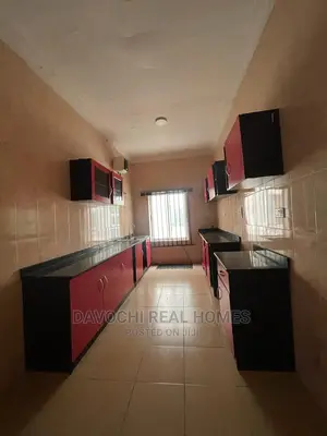 2bdrm Block of Flats in Ikate-Lekki for rent