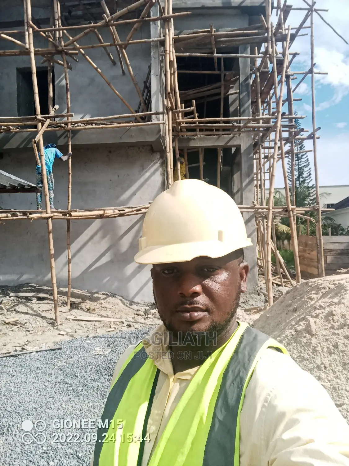 Structural/ Buildings Engineer