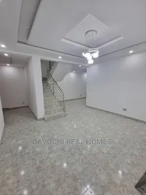 Photo - 3bdrm Duplex in Ikate Lekki for rent