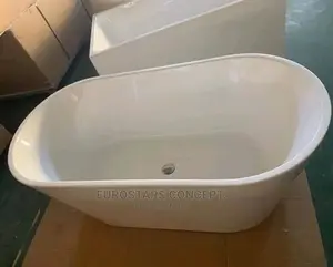 England Executive Shower Bath Tub