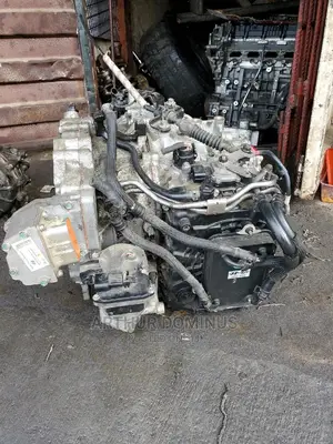 Hyundai/Kia Optima Sonata Tucson Hybrid Gearbox 2012/2017