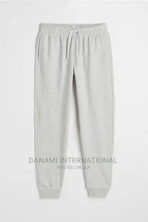 Joggers Sweatpants for Men Women