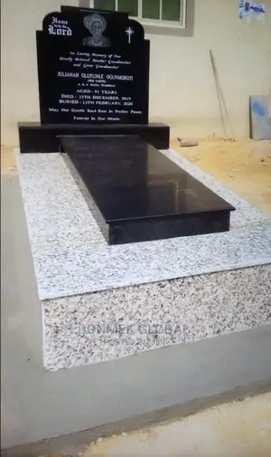 Engraving With Granite Slab