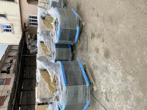 500kva Original Meksan Step Down Transformer