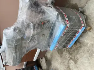 100kva High Quality Meksan Turkey Stepdown Transformer