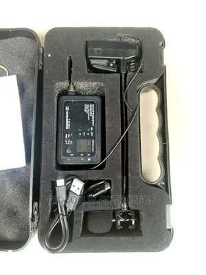 Senneshier Saxophone Wireless Microphone