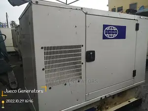20kva Fg Wilson Soundproof for Sale