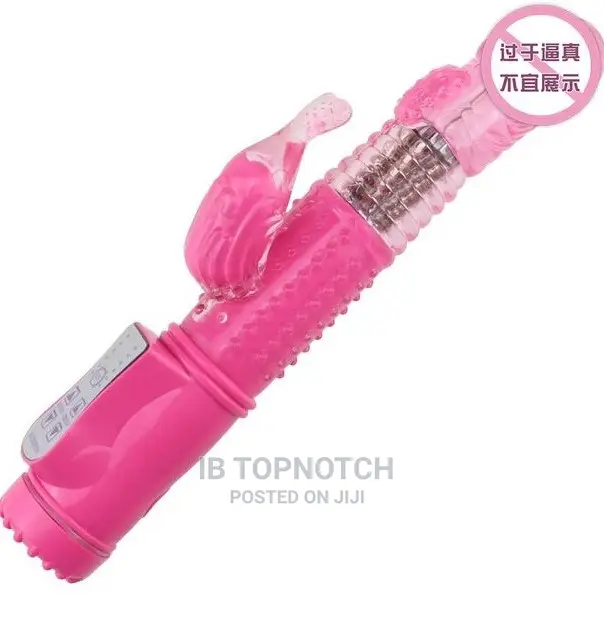 Waterproof Clitoris Vibrator for Women