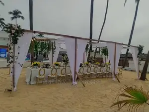 Cubana/ Beach House Decoration