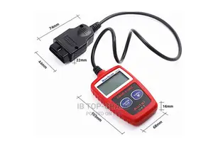 Auto MS309 Car Code Reader Free Delivery Nationwide Scanner